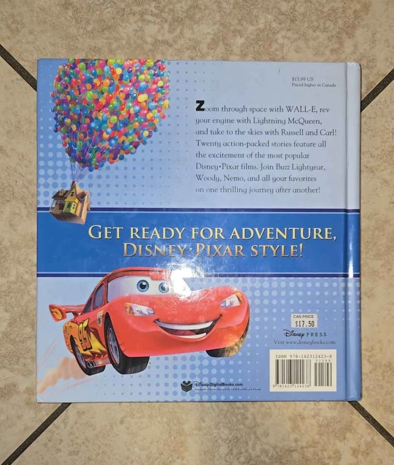 Disney Storybook Collection - photo 2