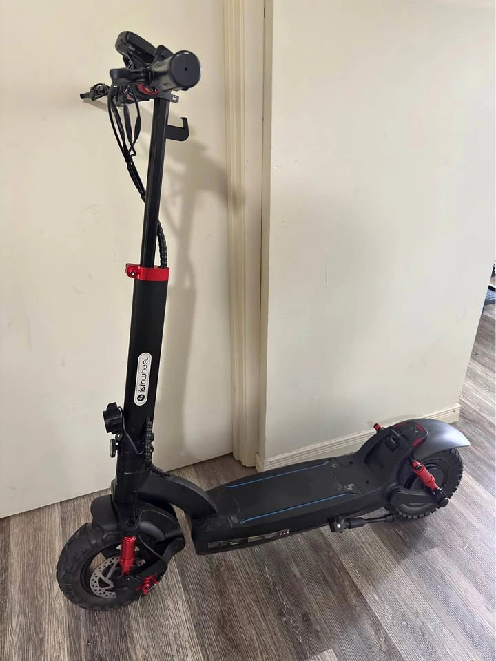 Isinwheel GT2 1000w electric scooter