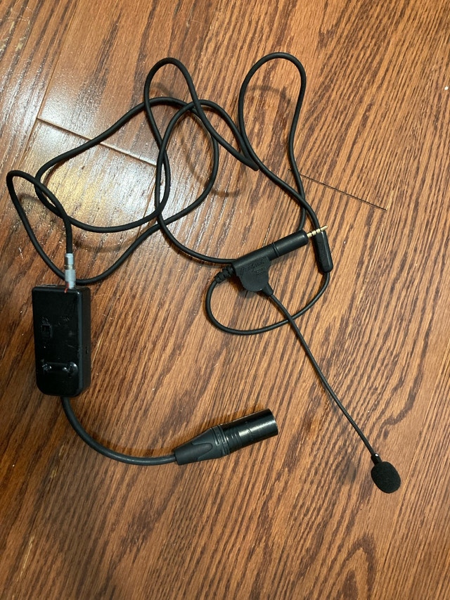 UFlyHarmony Pro for Bose QC15