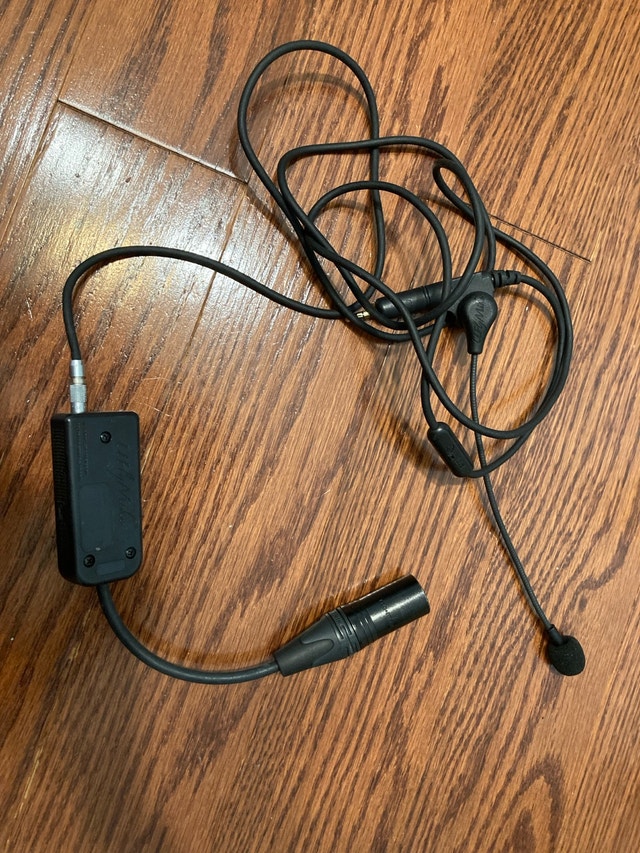 UFlyHarmony Pro for Bose QC15 - photo 2