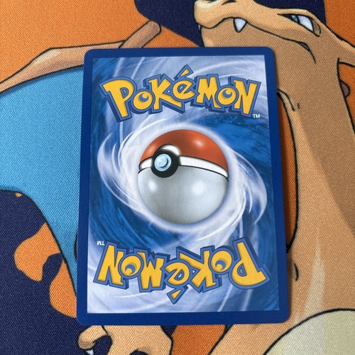 Giratina 17/50 Fairy Rise: NM Holo (Korean) - photo 2