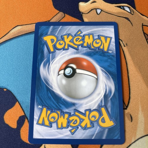 Nihilego 46/95 Burst Impact: NM Holo (Korean) - photo 2