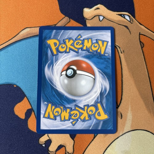 Raikou (37/95) - Burst Impact - NM Holo (Korean) - photo 2