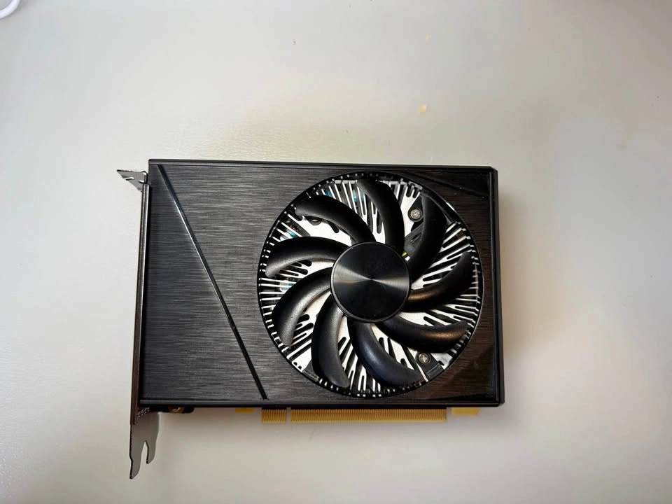 OEM GTX 1660 SUPER