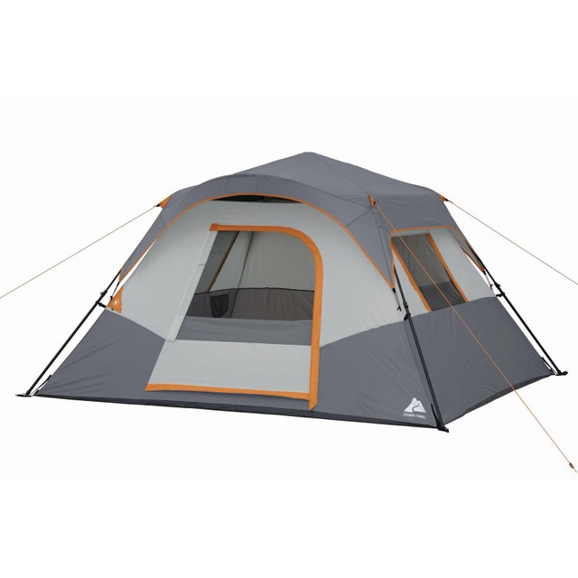 Camping Tent - Ozark Trail - 6 person