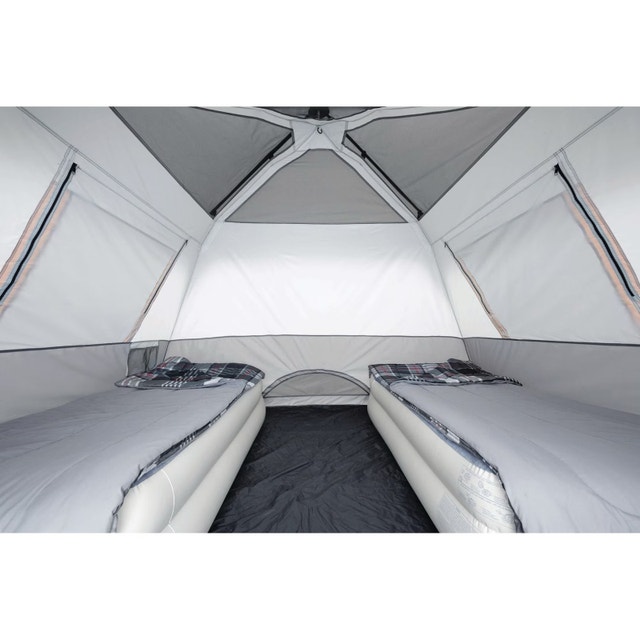 Camping Tent - Ozark Trail - 6 person - photo 2