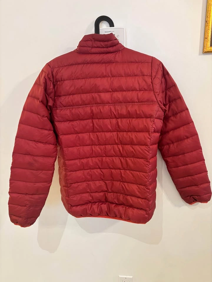 Patagonia down sweater (pullover) - photo 4