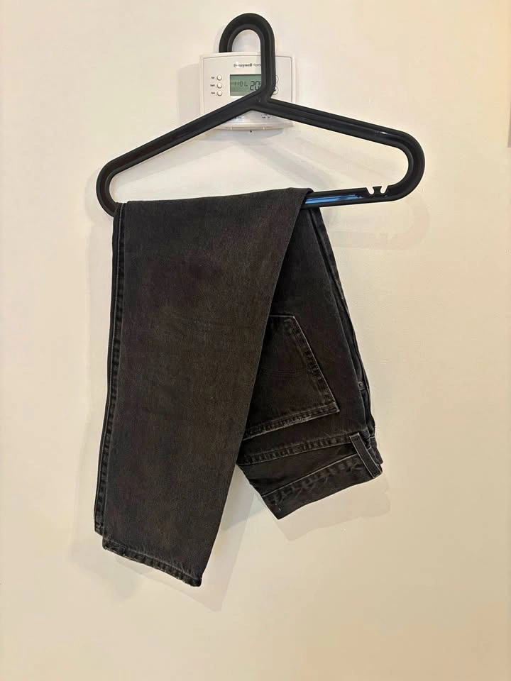 Black Levis - 26