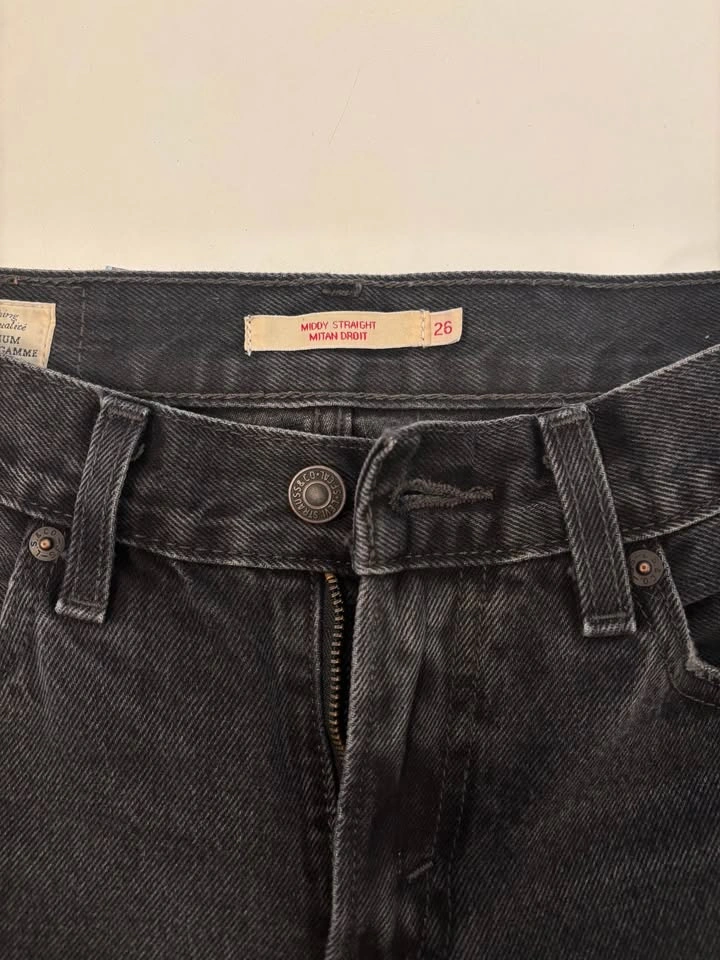 Black Levis - 26 - photo 4