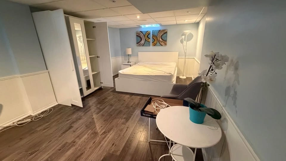 Private room for rent - photo 3