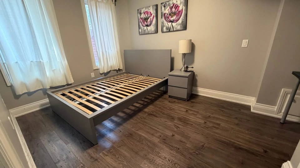 Private room for rent - photo 2