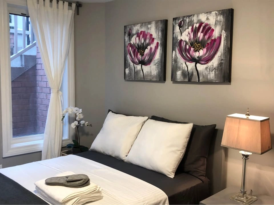 Private room for rent - photo 3