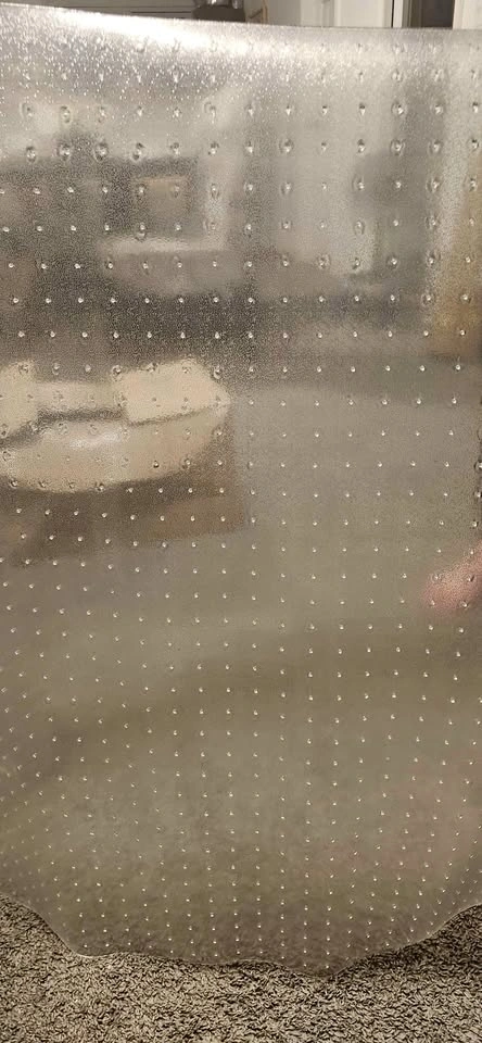 Chair Mat for Carpet NEW