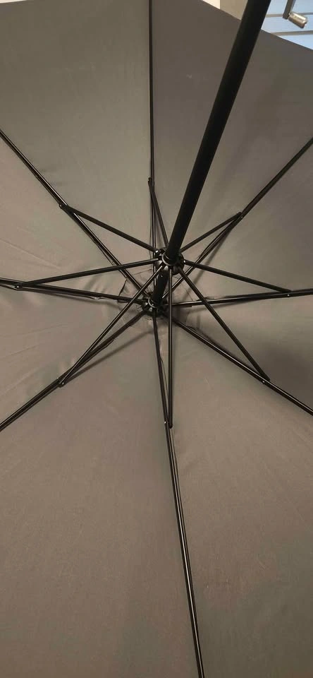 9ft Patio Umbrella with Valance NEW - photo 5