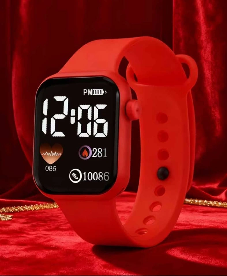 Women's Watch Set 6pcs Romantic - photo 2