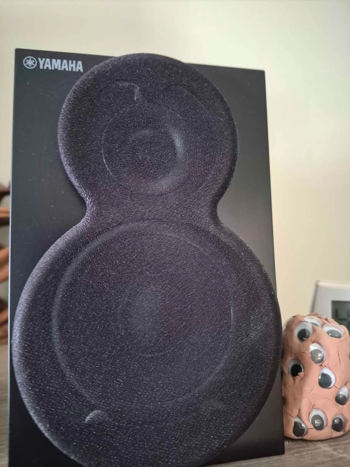 Yamaha music system - photo 3