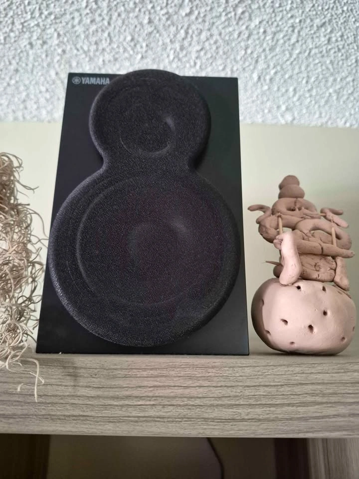 Yamaha music system - photo 4