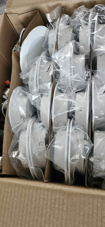 LED Recessed Lighting NEW