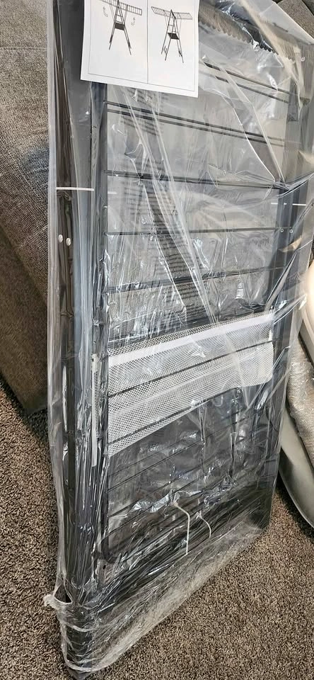 Clothes Drying Rack NEW