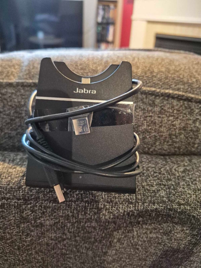 Jabra Wireless Headset - photo 2