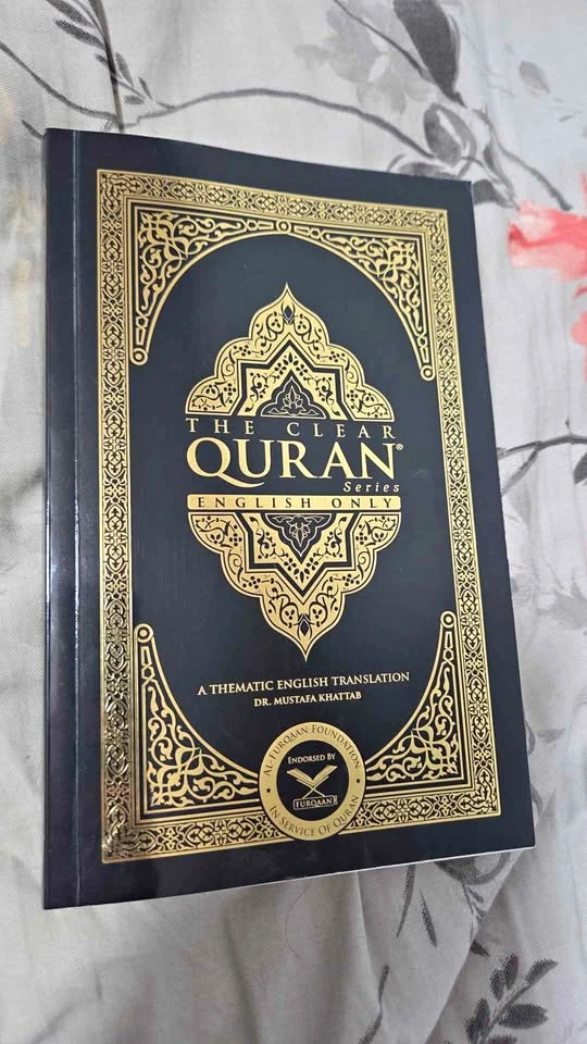 Free Quran Translation English