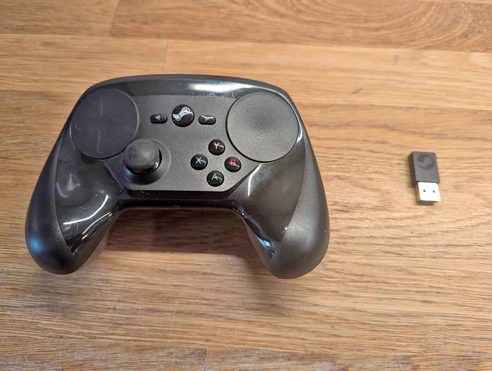 Steam Controller - OG