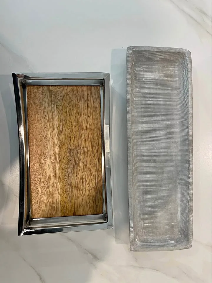 Set of Decorative Trays thumbnail