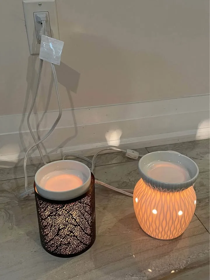 Scentsy Wax Warmers image indicator(2)
