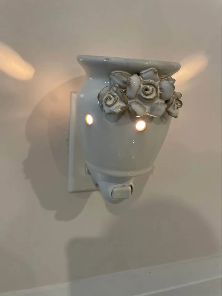 Scentsy Wax Warmers image indicator(3)