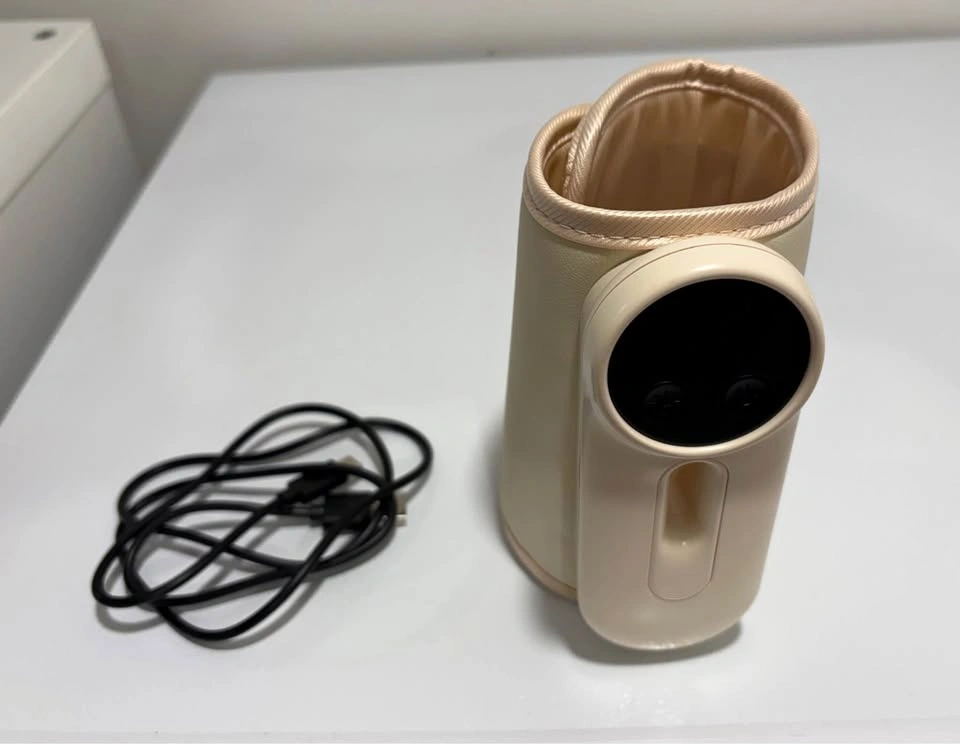 Portable Bottle Warmer
