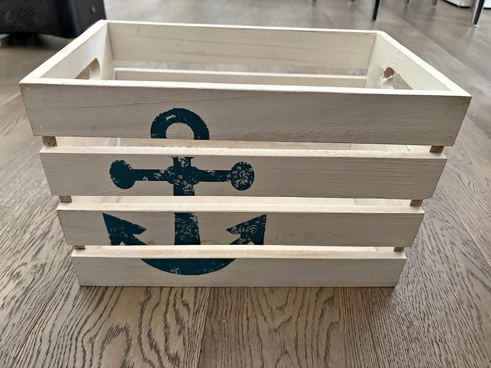 Storage boxes