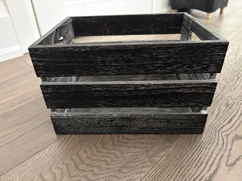 Storage boxes - photo 3