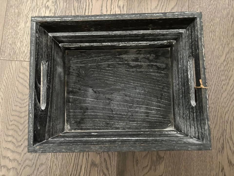 Storage boxes - photo 4