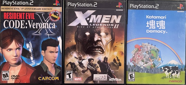 PlayStation 2