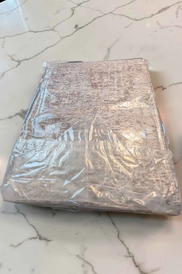 SOFT SEALED WASHABLE RUG 8x10 ft or 9x12 ft 🆕 - photo 5
