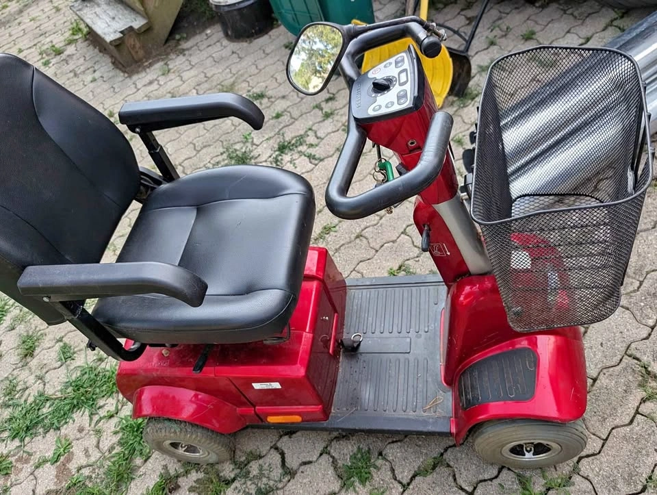 Scooter