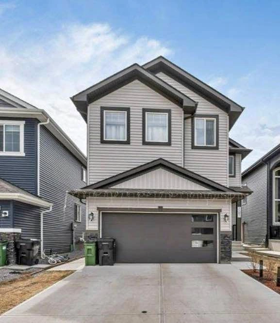 2 Bed 1 Bath Legal Basement Suite