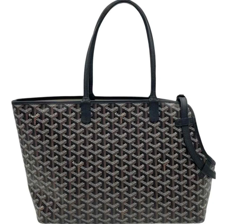 Goyard Pet Carrier - photo 4