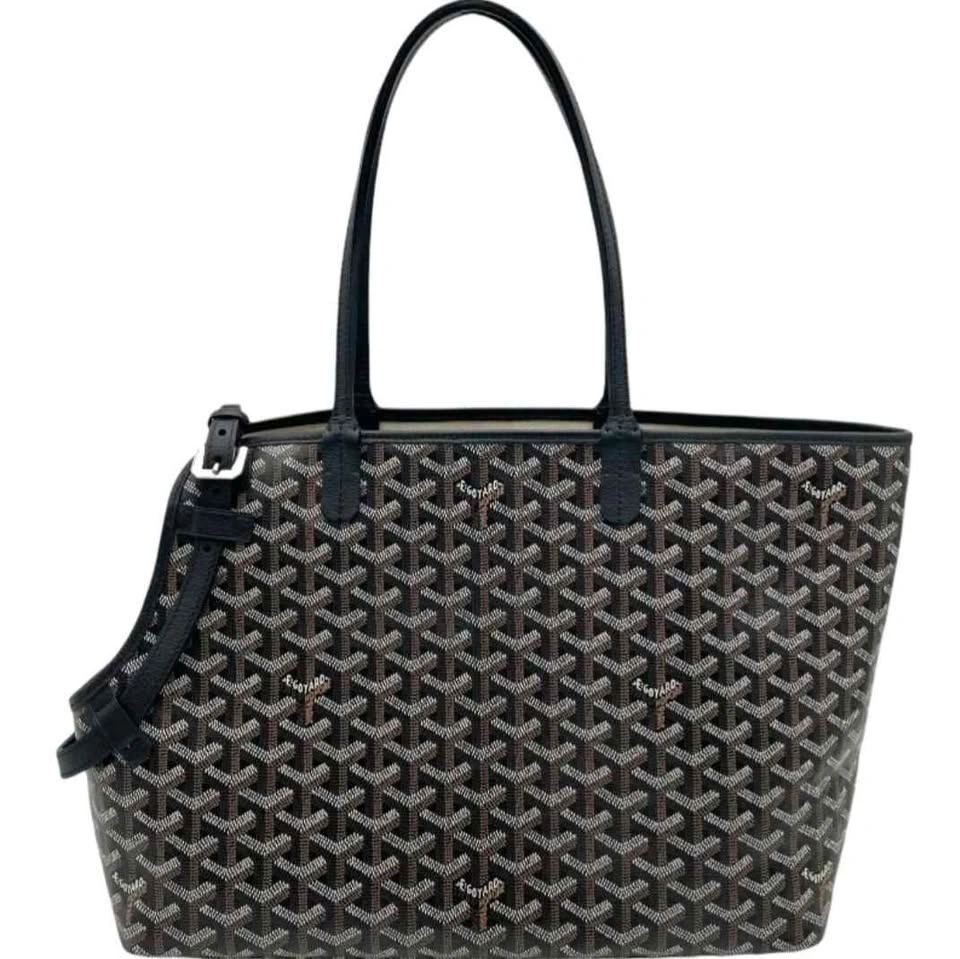 Goyard Pet Carrier - photo 5