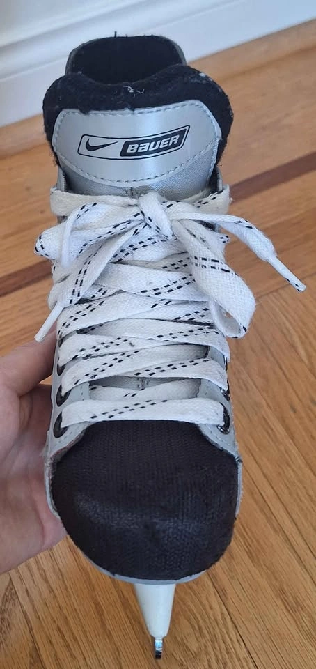 NIKE VAPOR IX SKATES (US Y10) - photo 3