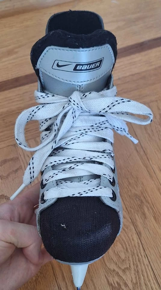 NIKE VAPOR IX SKATES (US Y10) - photo 5