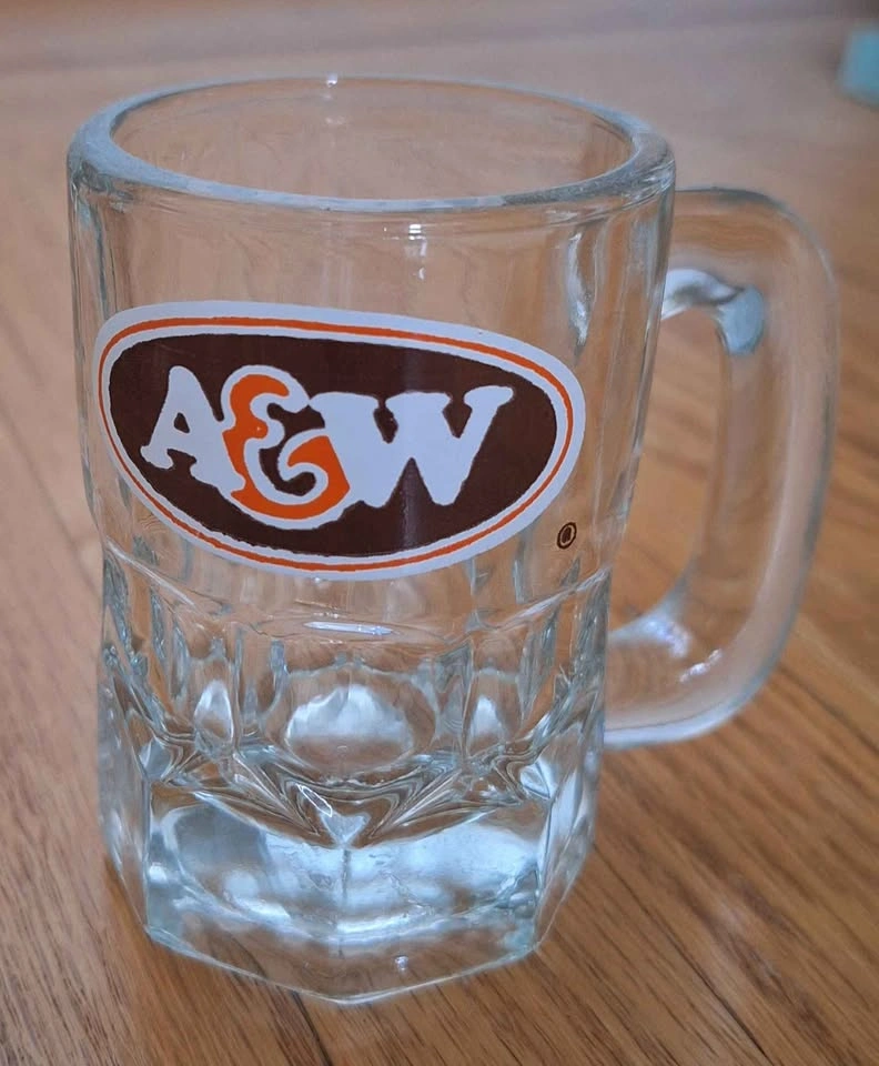A&W ROOTBEER MUG SET - photo 2
