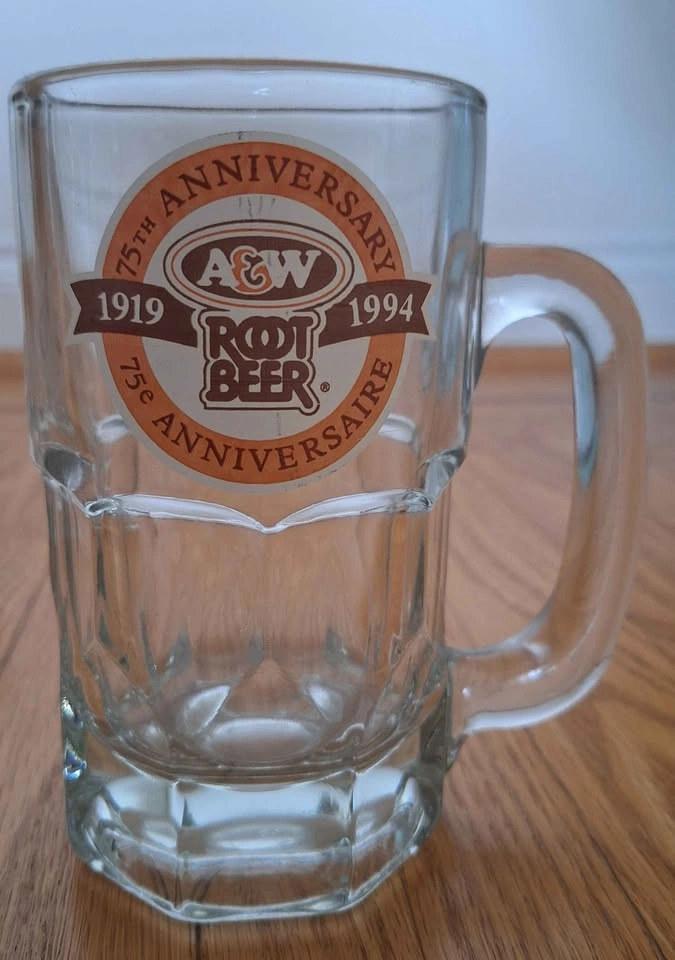 A&W ROOTBEER MUG SET - photo 3