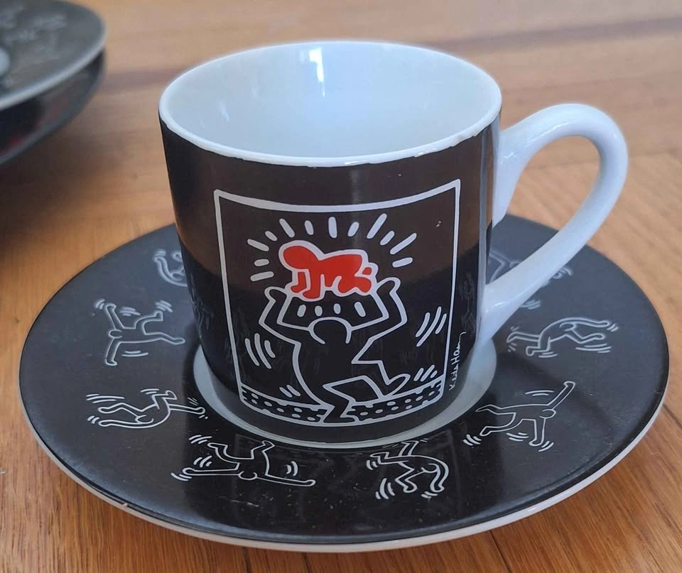 Keith Haring Kitchenware - photo 2