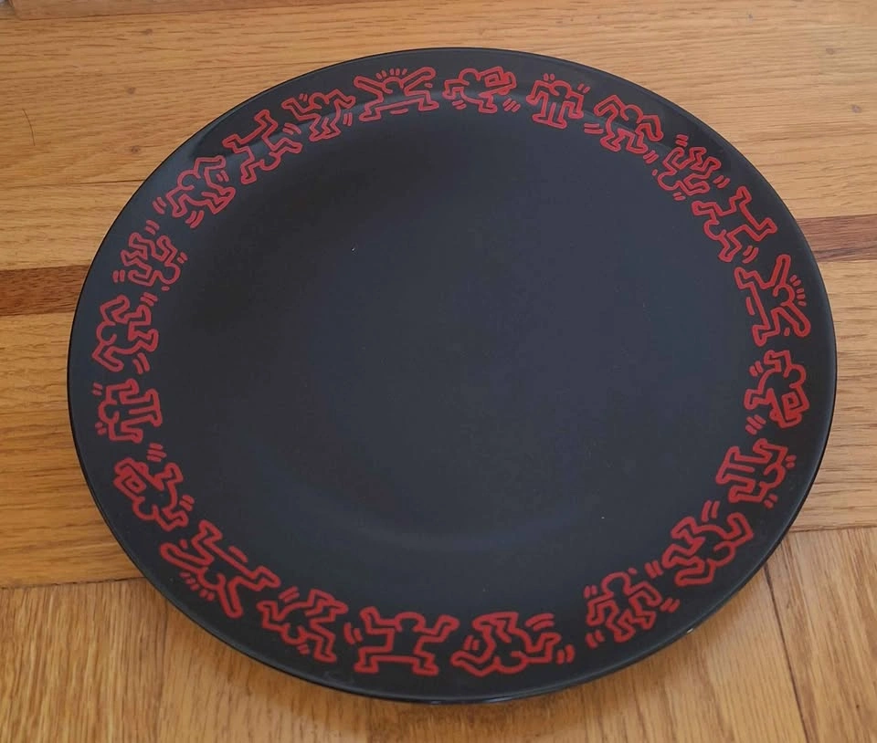 Keith Haring Kitchenware - photo 4