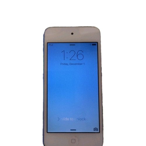 Apple Ipod Touch 6th Or 7th Generation Model - photo 2