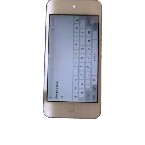 Apple Ipod Touch 6th Or 7th Generation Model - photo 3