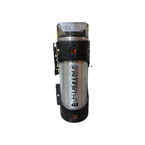 Fierce 1 Farad Digital Capacitor model FEC1D