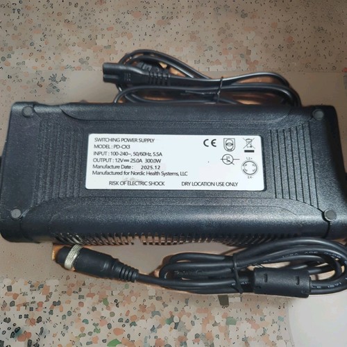 Force X Model CX3 Advanced Heat And Cold Compression Device - photo 4