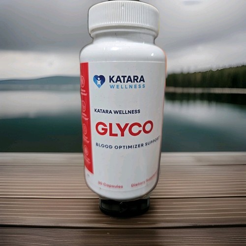 Katara wellness GLYCO 30 CAPSULES